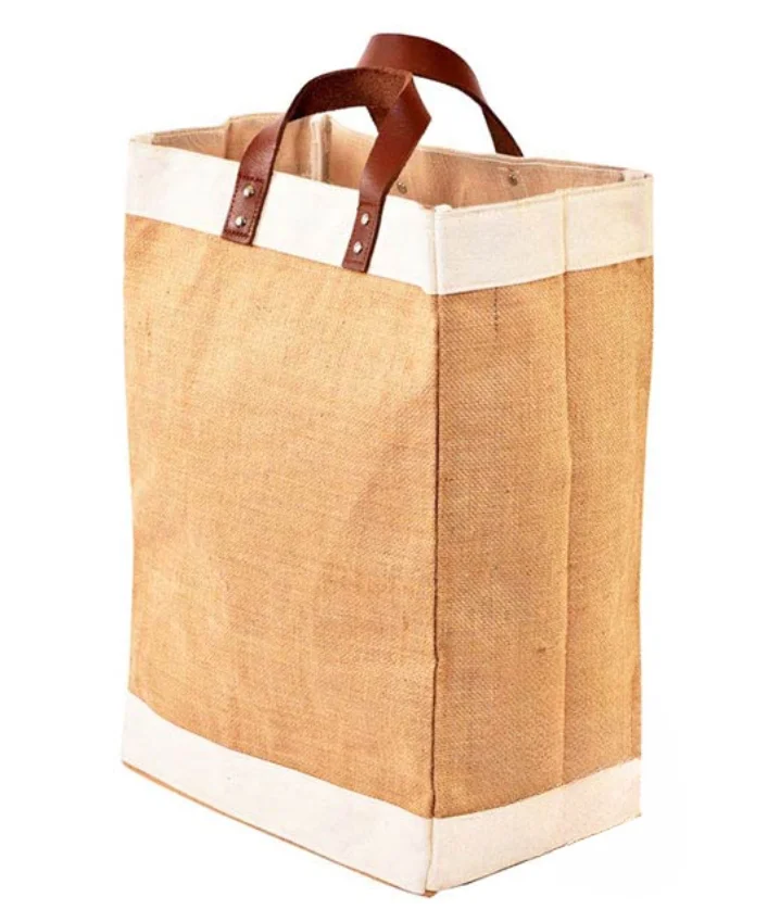About Jute Bags
