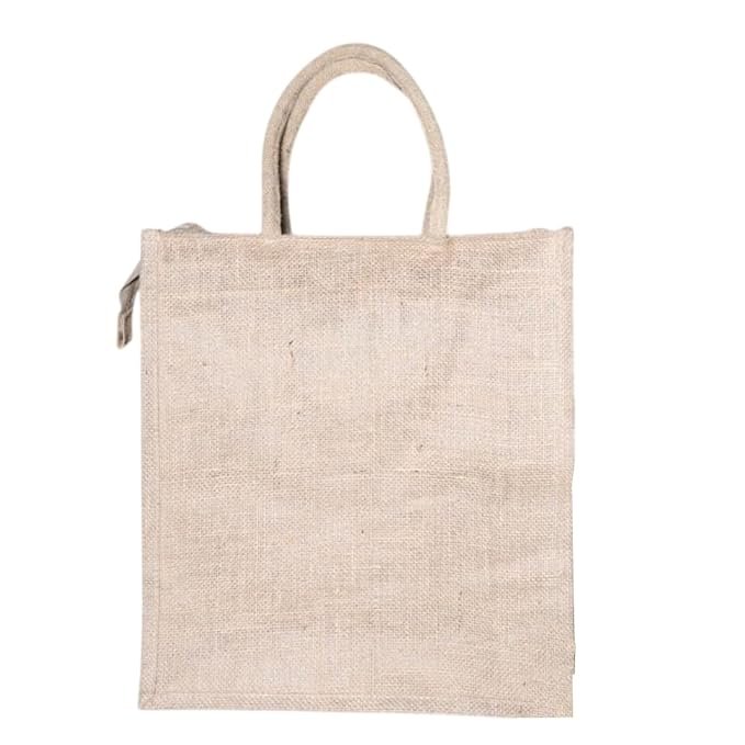 Plain Jute Gift Bags Wholesale