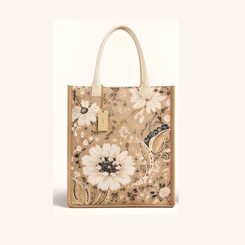 Premium & Designer Jute Tote Bags Wholesale