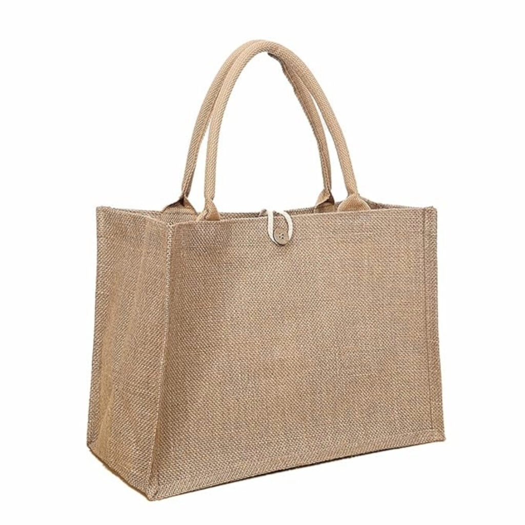 Jute Travel Bags Wholesale | Bulk Supply For India & Global Export