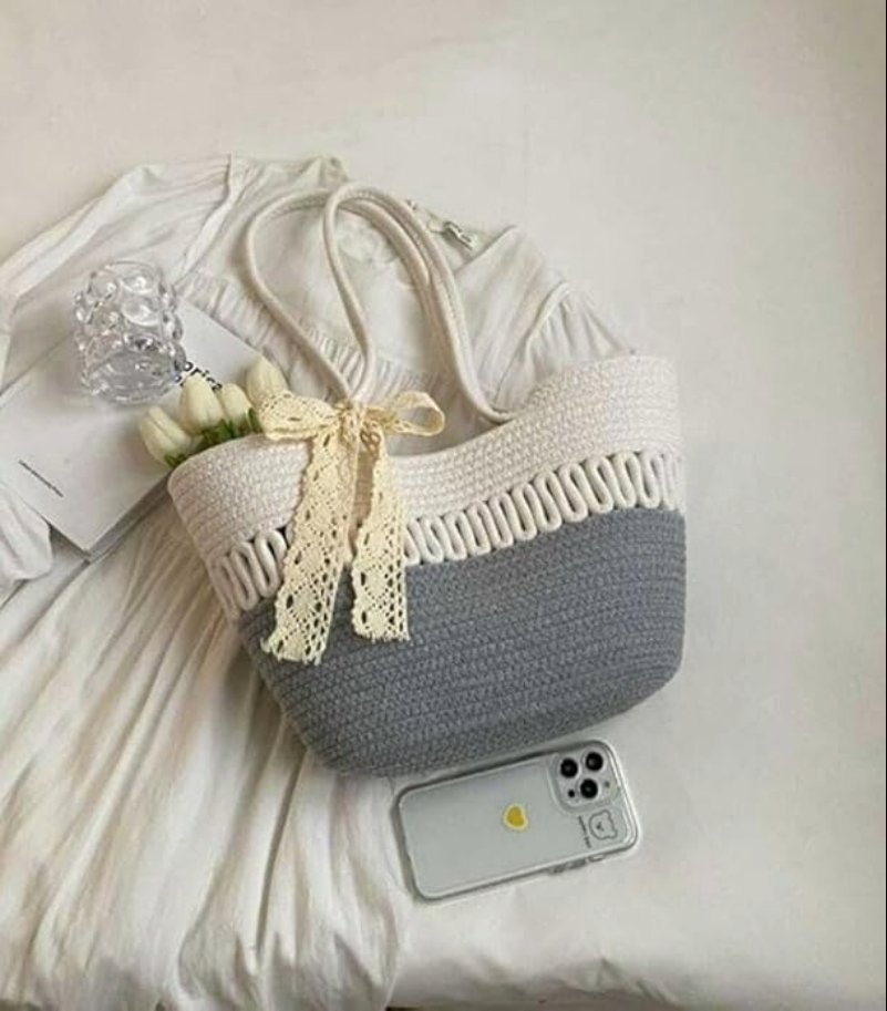 Beach Bags for Women - Available in Bulk for India & Worldwide