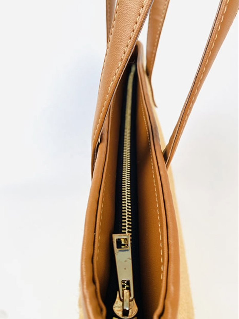 Handicraft Jute Tote Bag – Bulk Supply For India & Global Export