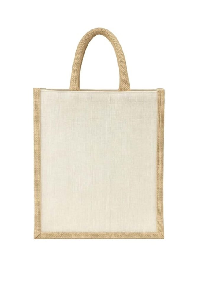 Jute Canvas Bags Wholesale
